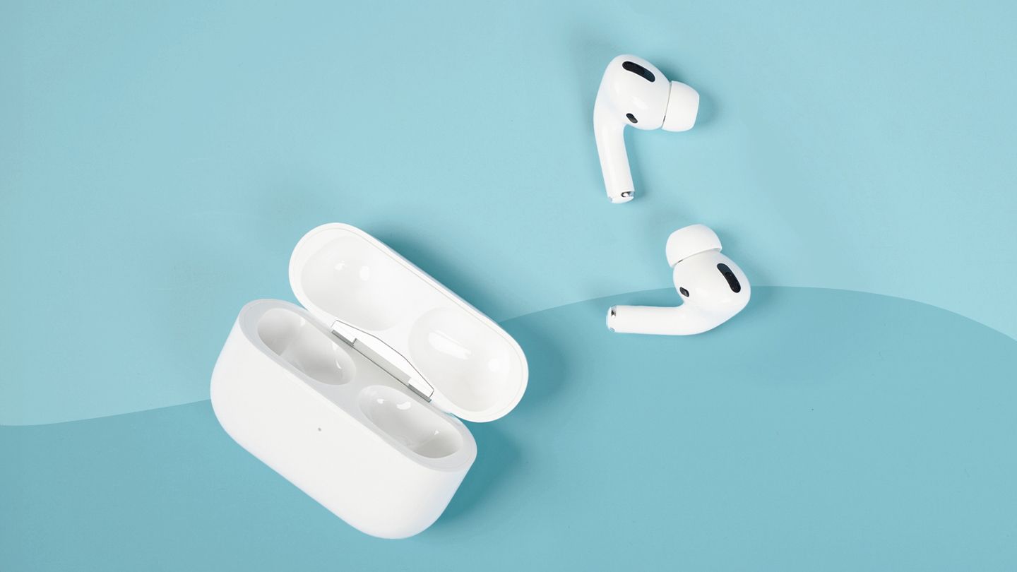 AirPods Pro Can Double as Hearing Aids | CNMRI is Closed for Business